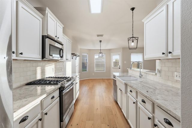 6006 Wilcox Point Court, Spring, TX 77388