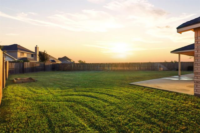 6006 Wilcox Point Court, Spring, TX 77388