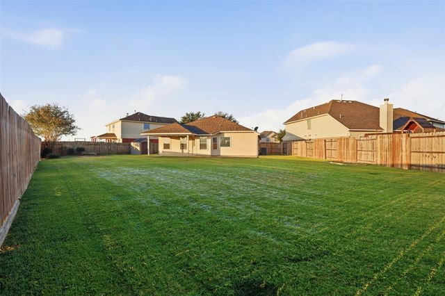 6006 Wilcox Point Court, Spring, TX 77388