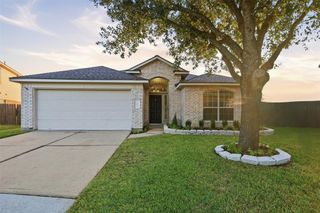 6006 Wilcox Point Court, Spring, TX 77388