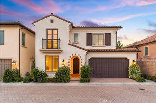 164 Villa Ridge, Irvine, CA 92602