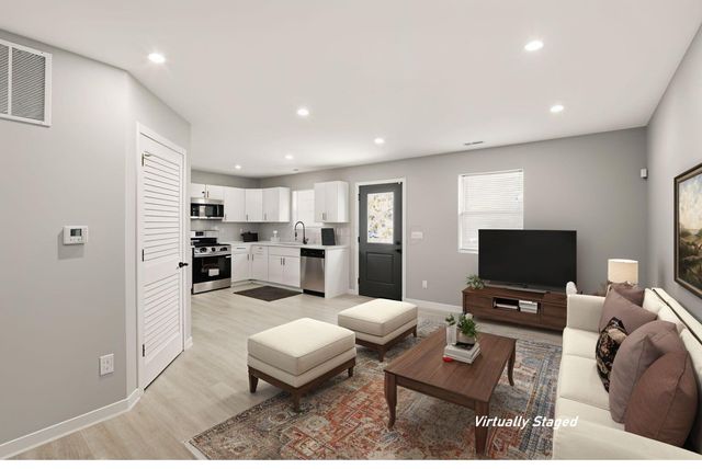 711 S Waverly Street, Columbus, OH 43213