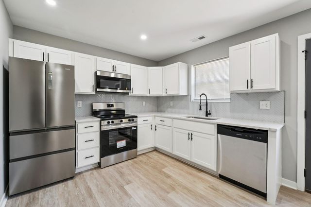 711 S Waverly Street, Columbus, OH 43213