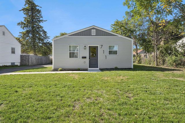 711 S Waverly Street, Columbus, OH 43213