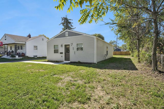 711 S Waverly Street, Columbus, OH 43213