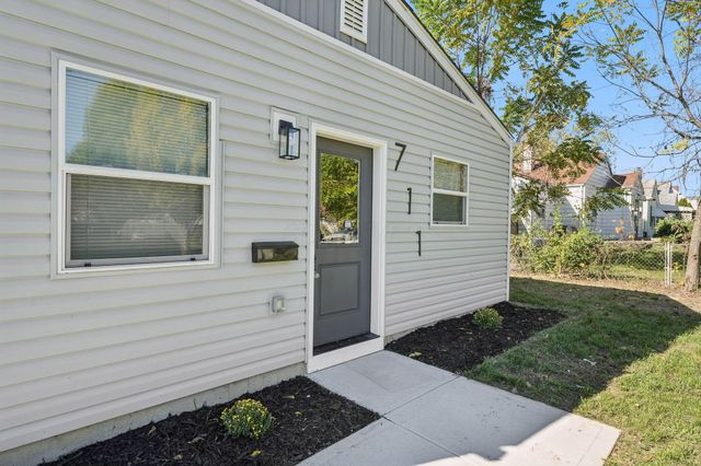 711 S Waverly Street, Columbus, OH 43213