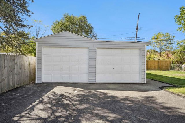 711 S Waverly Street, Columbus, OH 43213