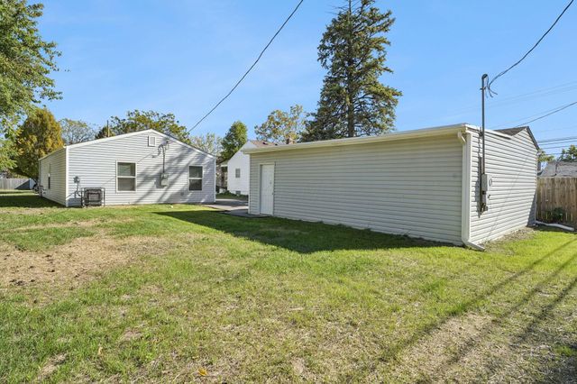 711 S Waverly Street, Columbus, OH 43213