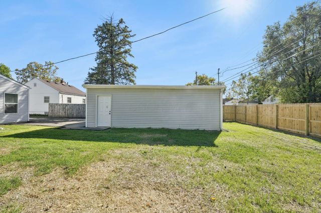 711 S Waverly Street, Columbus, OH 43213