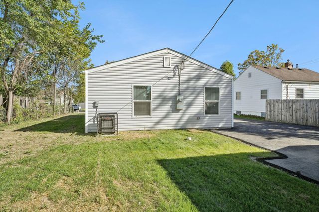 711 S Waverly Street, Columbus, OH 43213