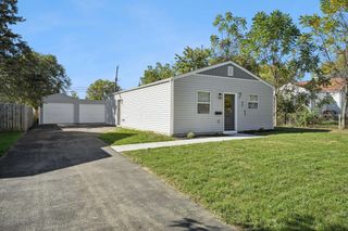 711 S Waverly Street, Columbus, OH 43213