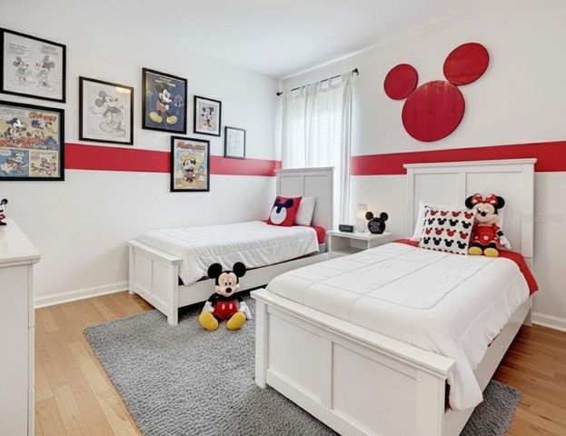 2682 CALISTOGA AVENUE, Kissimmee, FL 34741