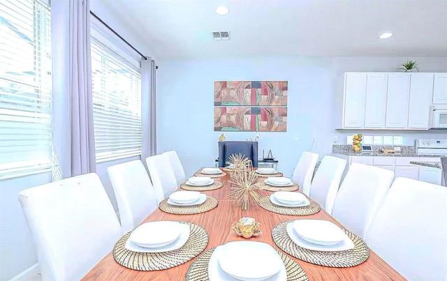 2682 CALISTOGA AVENUE, Kissimmee, FL 34741