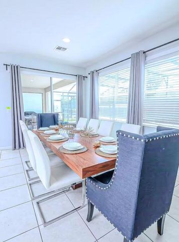 2682 CALISTOGA AVENUE, Kissimmee, FL 34741