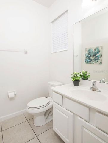 2682 CALISTOGA AVENUE, Kissimmee, FL 34741