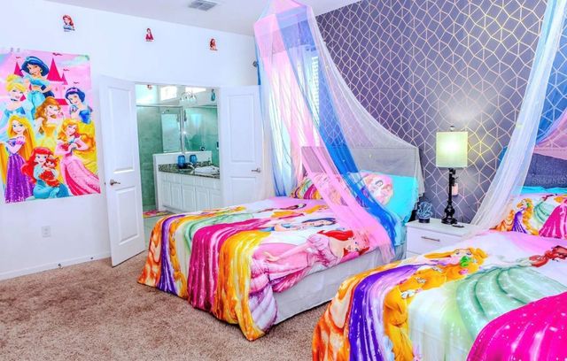 2682 CALISTOGA AVENUE, Kissimmee, FL 34741