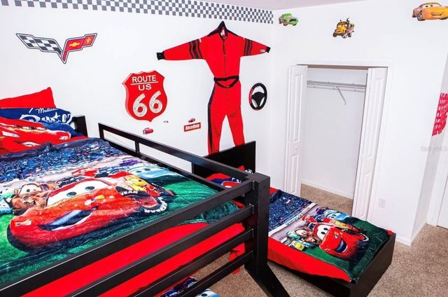 2682 CALISTOGA AVENUE, Kissimmee, FL 34741