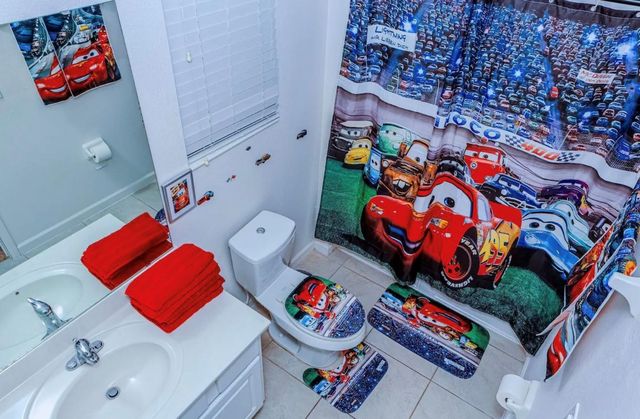 2682 CALISTOGA AVENUE, Kissimmee, FL 34741