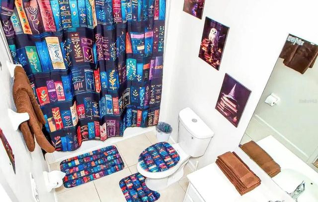 2682 CALISTOGA AVENUE, Kissimmee, FL 34741