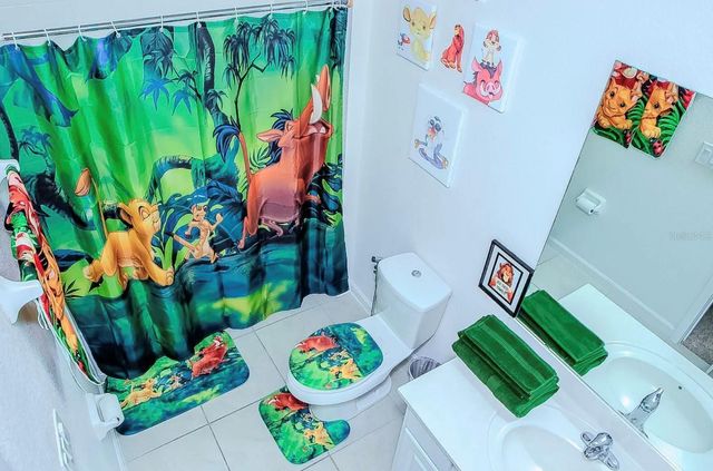 2682 CALISTOGA AVENUE, Kissimmee, FL 34741