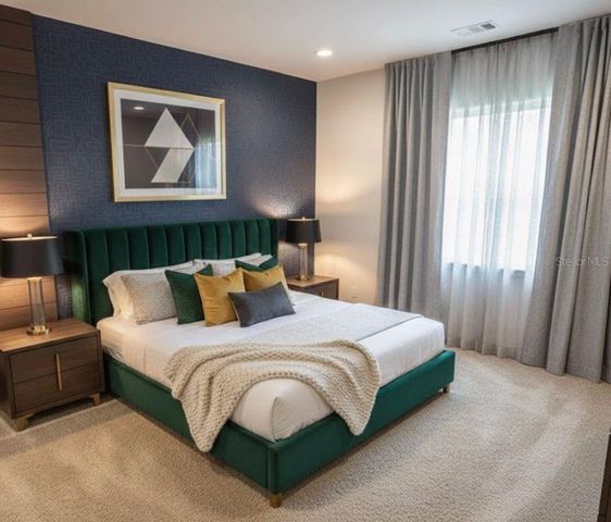 2682 CALISTOGA AVENUE, Kissimmee, FL 34741