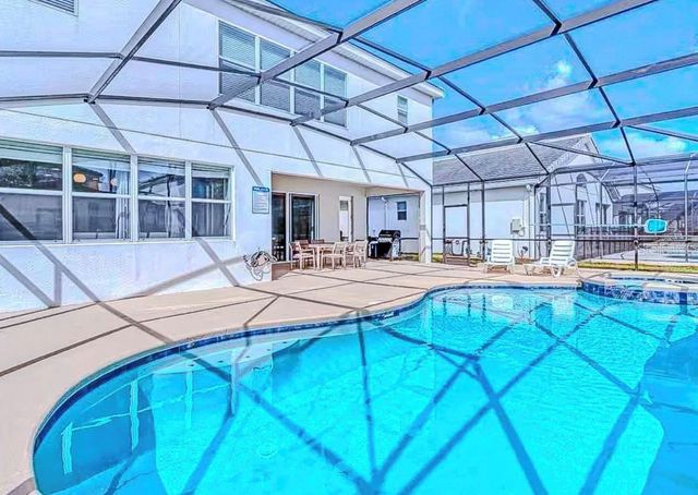 2682 CALISTOGA AVENUE, Kissimmee, FL 34741