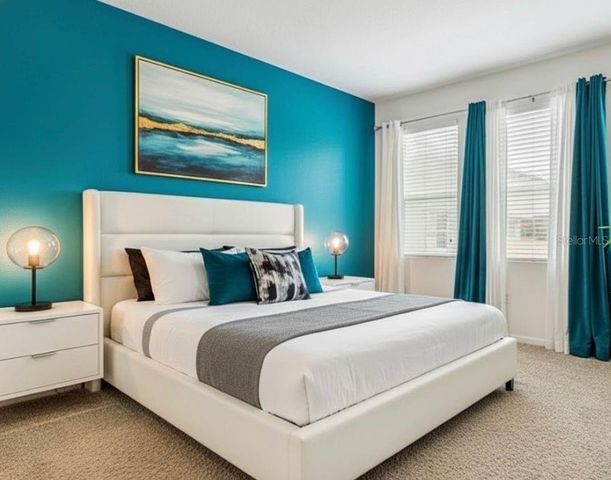 2682 CALISTOGA AVENUE, Kissimmee, FL 34741