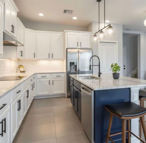 2682 CALISTOGA AVENUE, Kissimmee, FL 34741