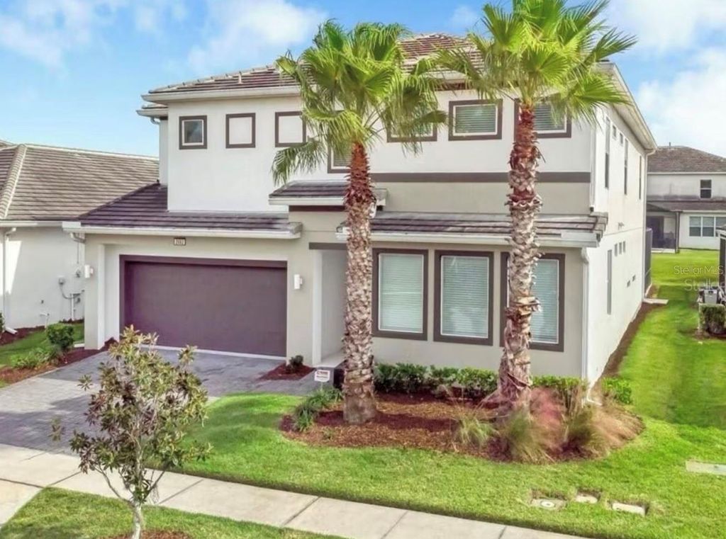 Image 2 of property listing at 2682 CALISTOGA AVENUE, Kissimmee, FL 34741