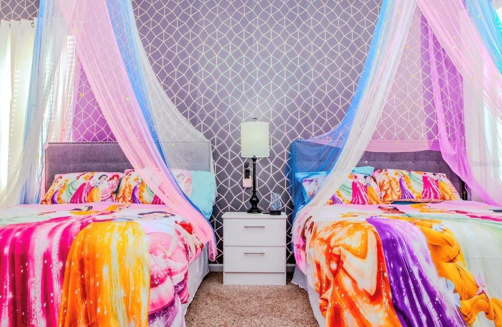 Image 16 of property listing at 2682 CALISTOGA AVENUE, Kissimmee, FL 34741