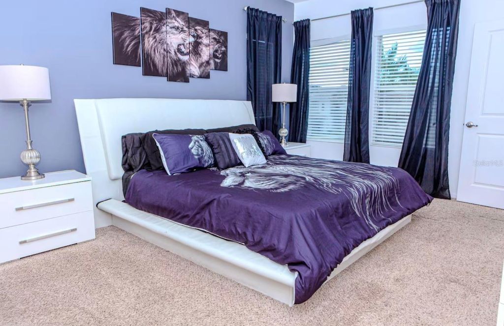 Image 20 of property listing at 2682 CALISTOGA AVENUE, Kissimmee, FL 34741