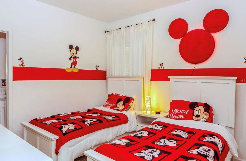 Image 24 of property listing at 2682 CALISTOGA AVENUE, Kissimmee, FL 34741