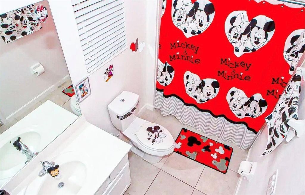 Image 25 of property listing at 2682 CALISTOGA AVENUE, Kissimmee, FL 34741