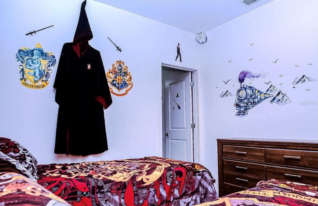 Image 27 of property listing at 2682 CALISTOGA AVENUE, Kissimmee, FL 34741