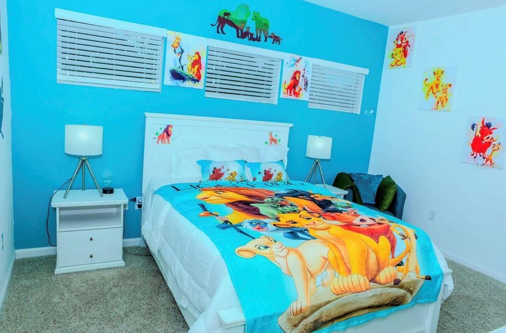 Image 28 of property listing at 2682 CALISTOGA AVENUE, Kissimmee, FL 34741