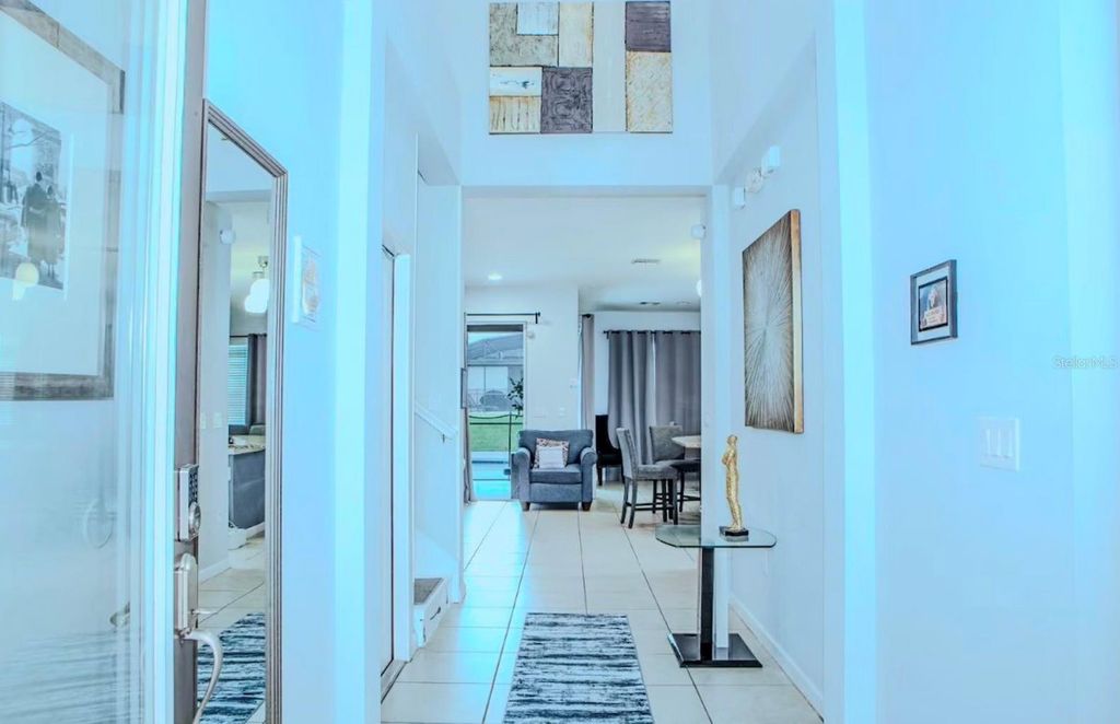 Image 4 of property listing at 2682 CALISTOGA AVENUE, Kissimmee, FL 34741