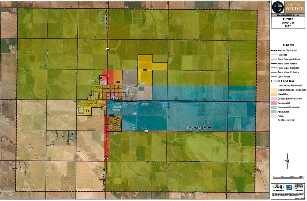 20523 Hwy 95, Wilder, ID 83676 photo 3