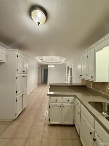 2208 Victoria Street, Hidalgo, TX 78557