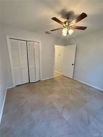 2208 Victoria Street, Hidalgo, TX 78557