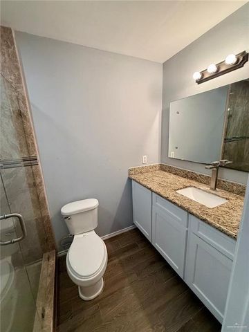 2208 Victoria Street, Hidalgo, TX 78557