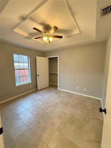 2208 Victoria Street, Hidalgo, TX 78557