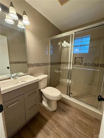 2208 Victoria Street, Hidalgo, TX 78557