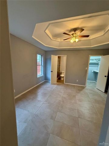 2208 Victoria Street, Hidalgo, TX 78557