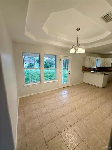 2208 Victoria Street, Hidalgo, TX 78557