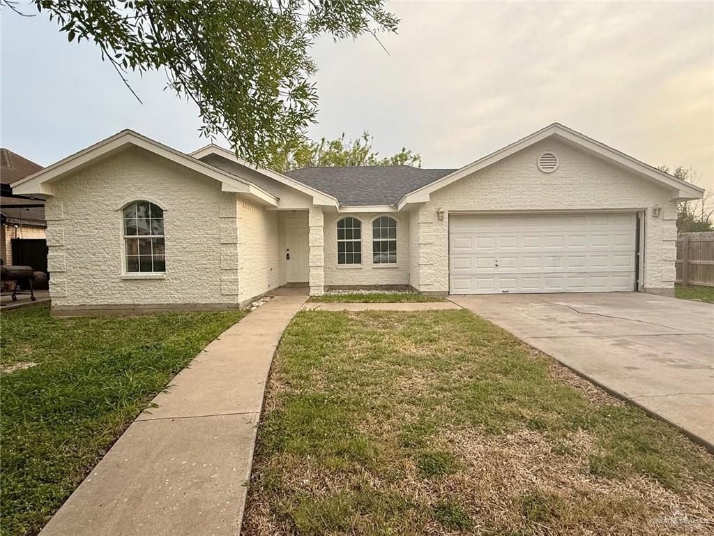 2208 Victoria Street, Hidalgo, TX 78557