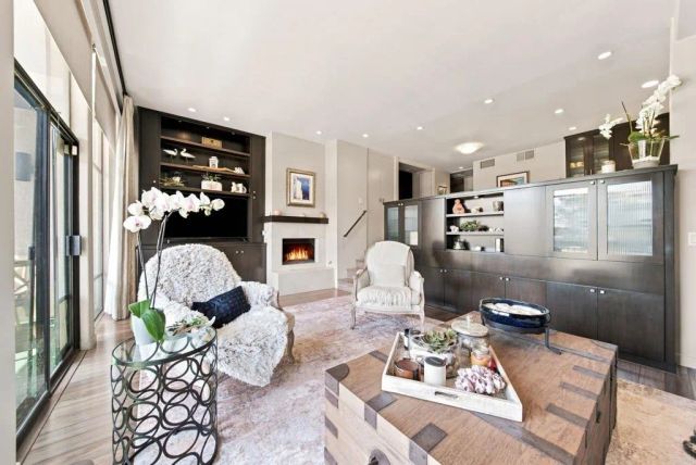 9126 Marina Pacifica Drive North, Long Beach, CA 90803