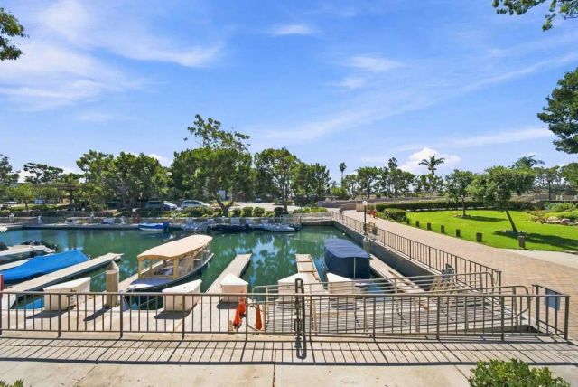 9126 Marina Pacifica Drive North, Long Beach, CA 90803