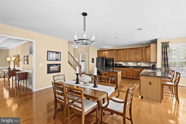 42 MEADOWBROOK LN, Stafford, VA 22554