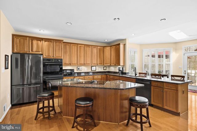 42 MEADOWBROOK LN, Stafford, VA 22554