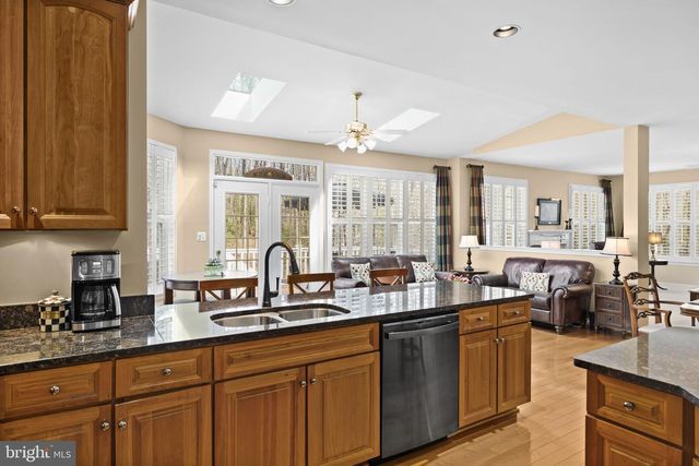 42 MEADOWBROOK LN, Stafford, VA 22554